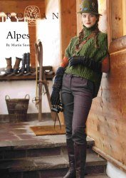 Rowan Alpes Collection - 2016