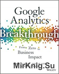 Google Analytics Breakthrough: From Zero to Business Impact