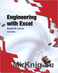 Engineering with Excel, 4th Edition