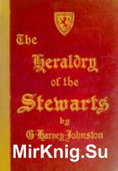 The Heraldry of the Stewarts