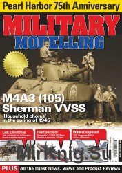 Military Modelling Vol.46 No.13 (2016) 