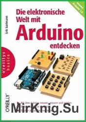 Die elektronische Welt mit Arduino entdecken