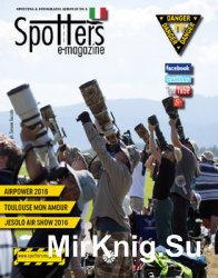 Spotters Magazine №19