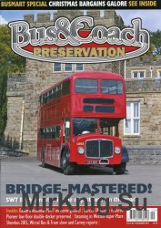 Bus & Coach Preservation Vol 18 № 7 2015