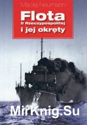 Flota II Rzeczypospolitej i Jej Okrety
