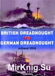 British Dreadnought vs German Dreadnought: Jutland 1916 (Duel)