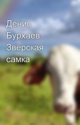 Бурхаев Денис - Сборник сочинений (5 книг)