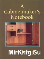 A Cabinetmaker's Notebook