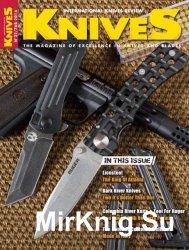 Knives International Review №22 (2016)