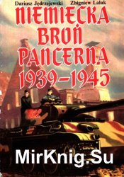 Niemiecka bron pancerna 1939-1945
