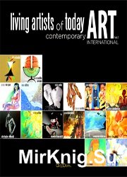 Living Artist Of Today: International Contemporary Art Vol.1