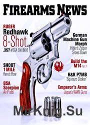 Firearms News Magazine №3 2017
