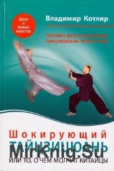 Шокирующий тайцзицюань или то, о чем молчат китайцы