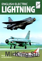 English Electric Lightning (Flight Craft)