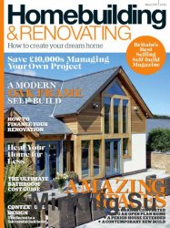 Homebuilding & Renovating №3 (March 2017)