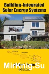 Building-Integrated Solar Energy Systems