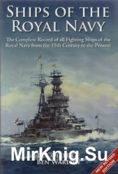 Ships of the Royal Navy (New Revised Edition)