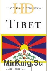 Historical Dictionary of Tibet