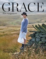 Grace. Kim Hargreaves - 2016