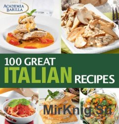 100 Great Italian Recipes
