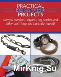 Practical Paracord Projects