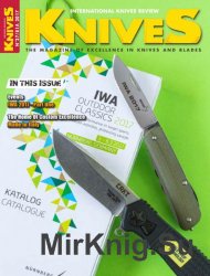 Knives International Review №27 (2017)