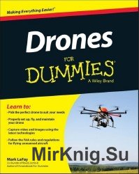 Drones For Dummies