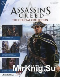 Assassins Creed № 3 - Haytham Kenway