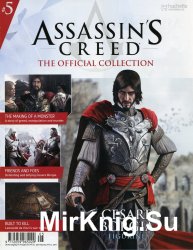 Assassins Creed № 5 - Cesare Borgia