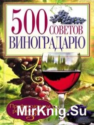 500 советов виноградарю