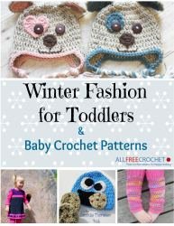 Winter Fashion for Toddlers Table of Contents - 2014