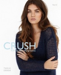  Crush. Kim Hargreaves - 2017