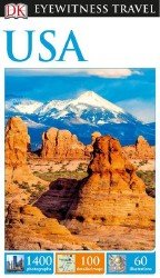 DK Eyewitness Travel Guide USA