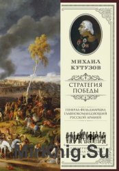 Михаил Кутузов: стратегия победы