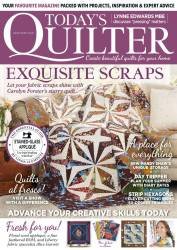 Today’s Quilter №24 2017