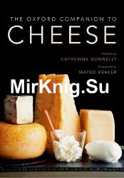 The Oxford Companion to Cheese