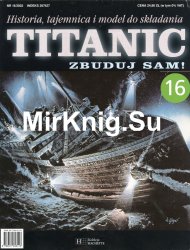 Titanic zbubuj sam! № 16 2002