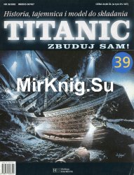 Titanic zbubuj sam! № 39 2002