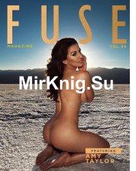 Fuse Magazine - Volume 34 2017