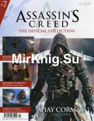 Assassins Creed № 7 - Shay Cormac