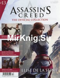 Assassins Creed № 13 - Elise de la Serre