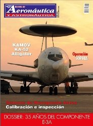 Revista Aeronautica y Astronautica №866