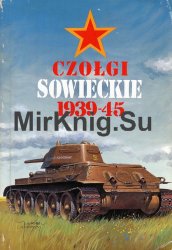 Czolgi sowieckie 1939-45