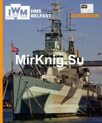 HMS Belfast Guidebook