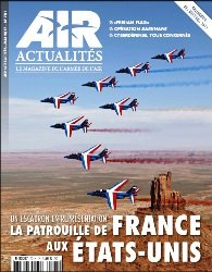 Air Actualites № 701