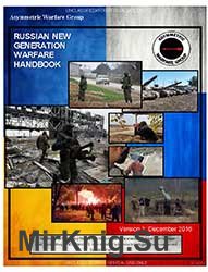 AWG - Russian New Warfare Handbook