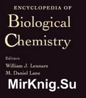 Encyclopedia of Biological Chemistry