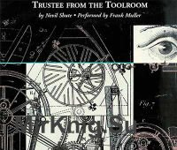 Trustee from the Toolroom (Аудиокнига)