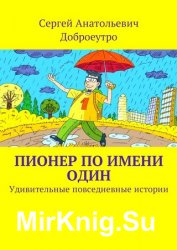 Пионер по имени Один. Удивительные повседневные истории