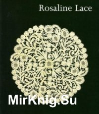 Rosaline Lace